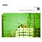 Thrice – The Artist in the Ambulance