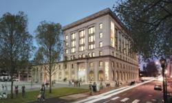 Pacific Northwest College of Art Launches Campaign to Expand Campus