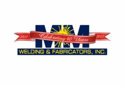 Local Woman-Owned Company, M & M Welding and Fabricators, Celebrates Four Decades in a Male Dominated Industry