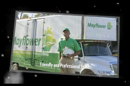 Louderback Moving Service is the Nations Best Moving Service