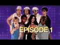 5 Hot Korean Girls dancing to TELL ME (Wonder Girls)
