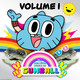 The Amazing World of Gumball – The Pressure / The Painting