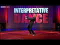 Funny Interpretative Dance: ‘Don’t Stop Me Now’ – Fast and Loose Episode 6, preview – BBC Two