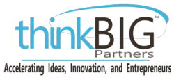 Think Big Partners Announces Startups Accepted Into First Accelerator Class