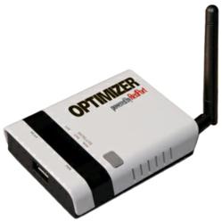 Global Telesat Communications introduces the RedPort WiFi Optimizer for fast, low-cost data connections with any satellite phone