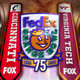 Bowl Championship Series 2009 – FedEx Orange Bowl: Virginia Tech vs. Cincinnati
