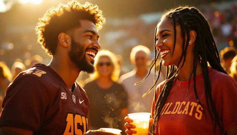 Latest Arizona State News