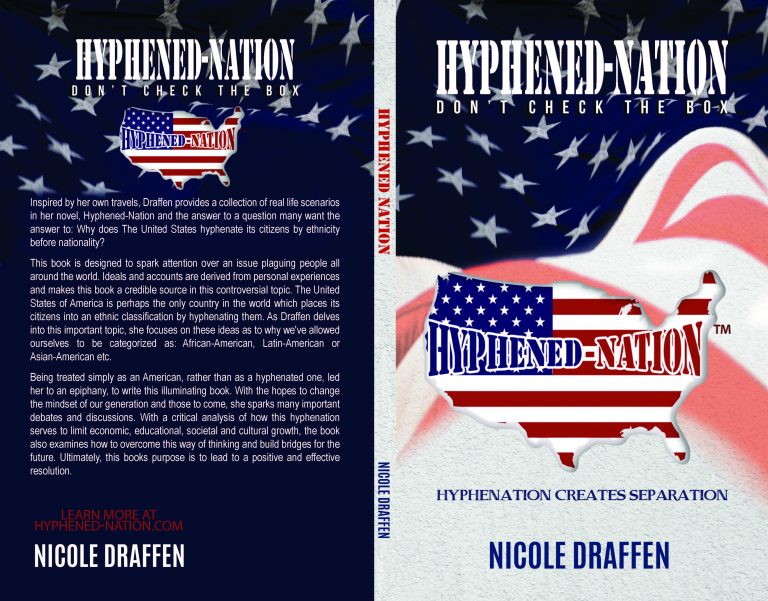 Hyphened-Nation: Poised to Advance the End of a Hyphenated America