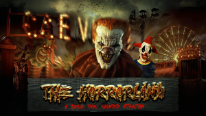 The Horrorland: Newest Attraction in South Florida