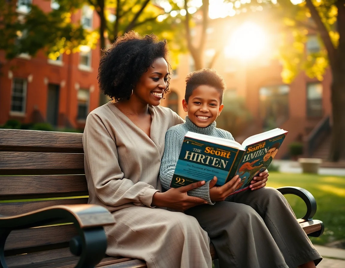 Raising DC Kids: Prioritizing Real Connection Over Artificial Intelligence