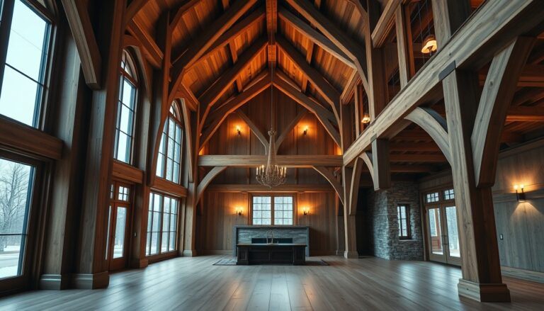 From Monticello to Modern Marvels: Reviving Central Virginia’s Historic Homes with Timeless Timber & Passivhaus Precision