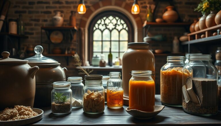 Unearthing Albemarle’s Ancient Alchemy: How Charlottesville’s Heritage Fuels a Fermentation Revolution