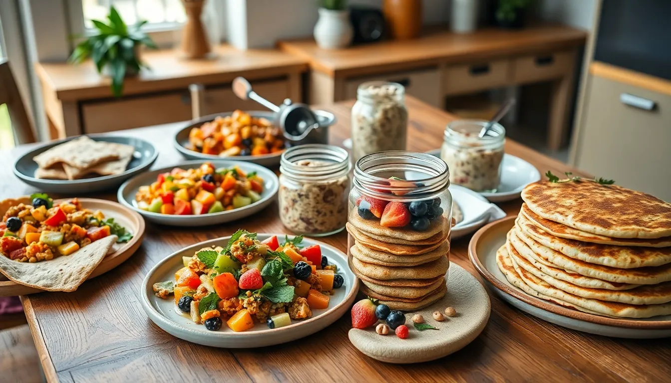 Yeast Free Cooking – $9.99