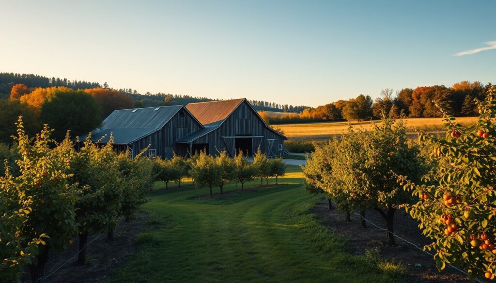 homesteading & agriculture university