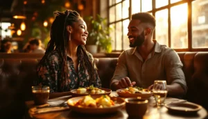 Afro-Latino Flavors Define DMV Dining
