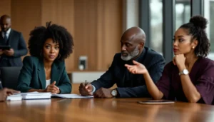 Higher Ed’s Future: Who Holds the Power?