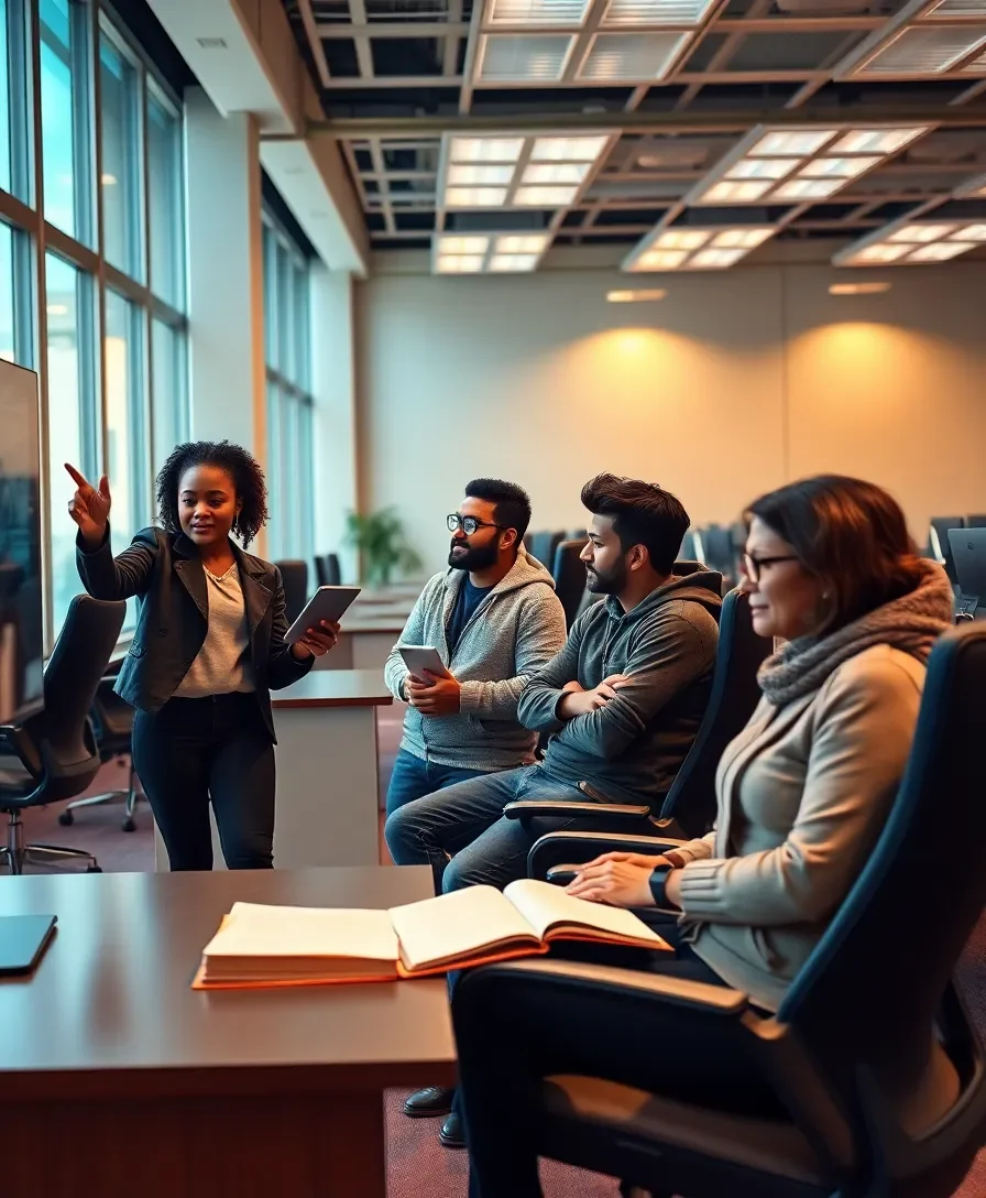 Higher Ed's Future: Who Holds the Power?