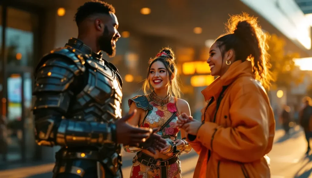 Gen Z's Otakon 2026: DC's Anime & Cosplay Scene