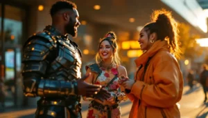 Gen Z’s Otakon 2026: DC’s Anime & Cosplay Scene