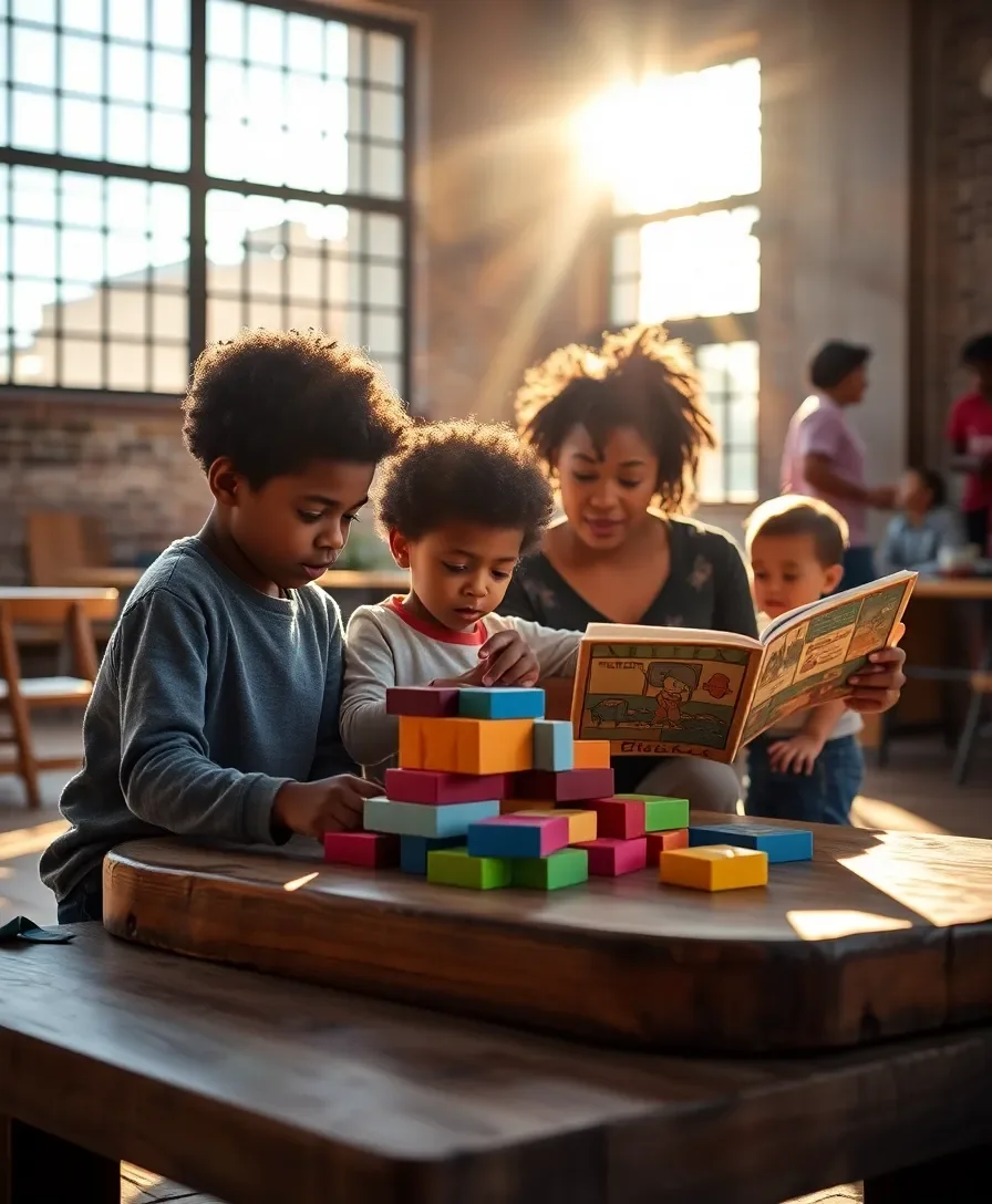 DC Kids Missing Key Autism, Speech Screenings