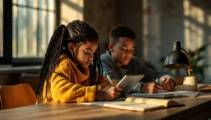 AI Guides Slow Math: Kids Learn From Errors