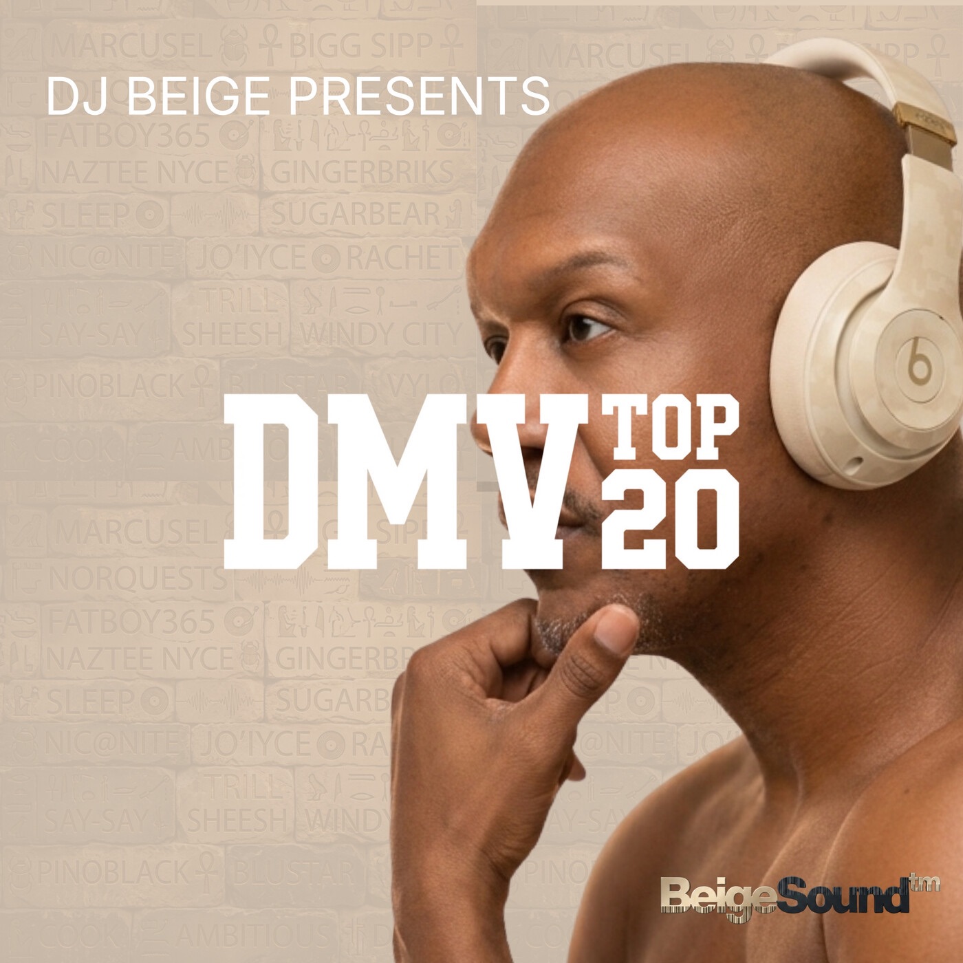 DMVP & Lil Chris DMVTOP20: College Music Spotlight